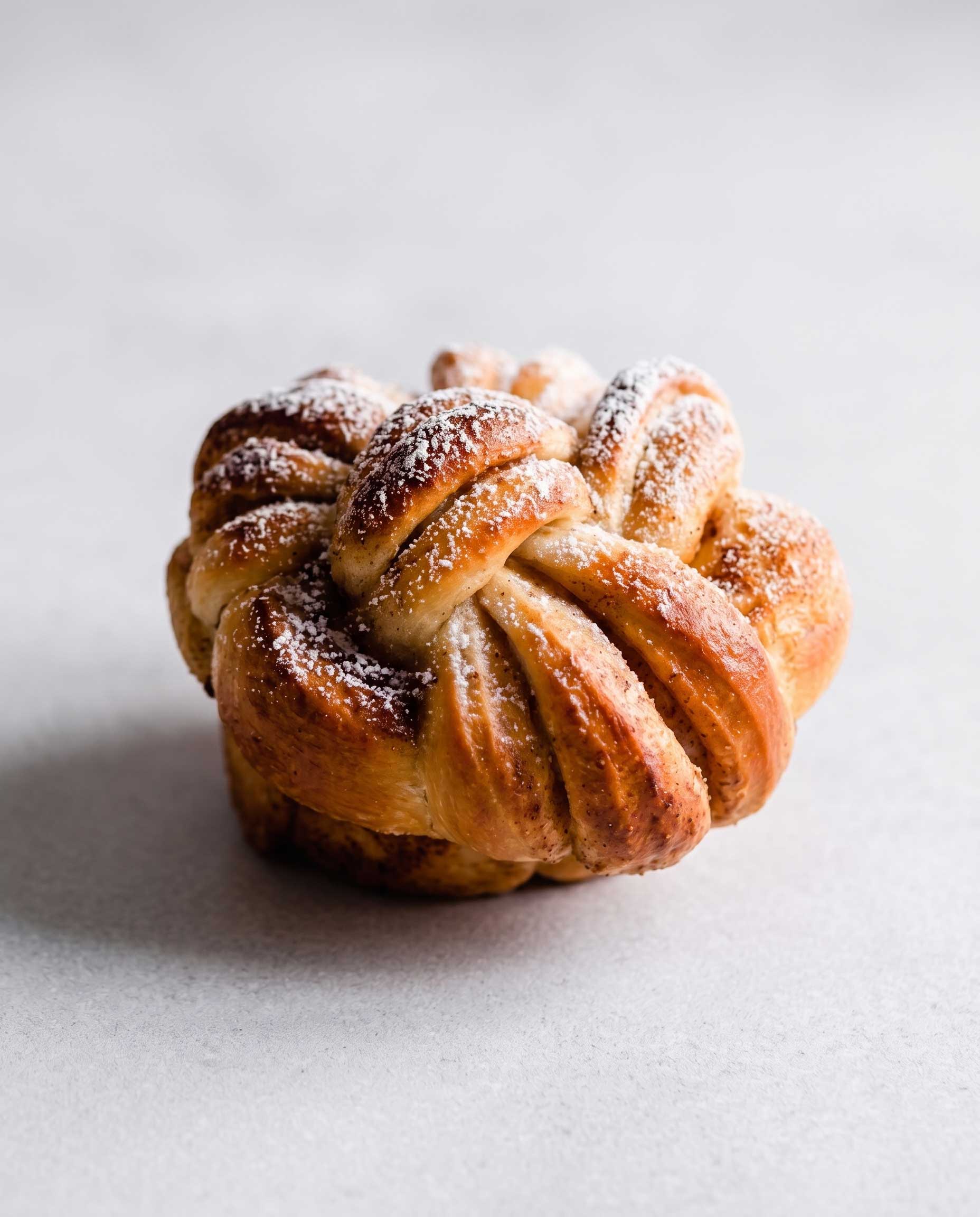 Cinnabon Buns